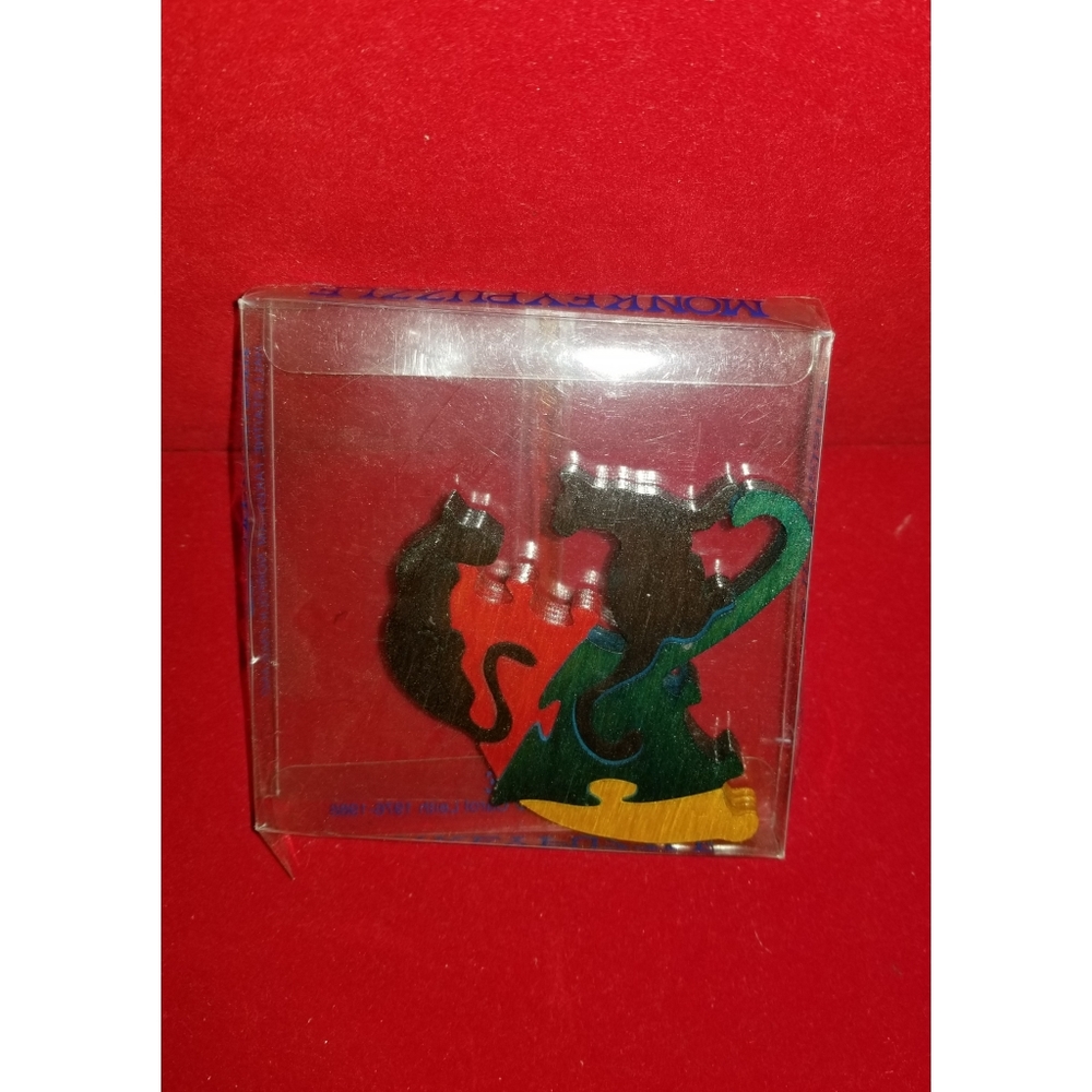 Decor puzzle - Picture 2 of 2